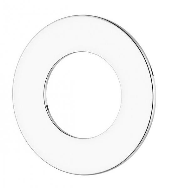 Damixa underlagsskive - Krom Damixa underlagsskive - Krom