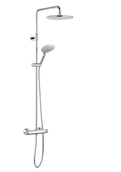 Damixa Bell komplet brusesystem &Oslash;250