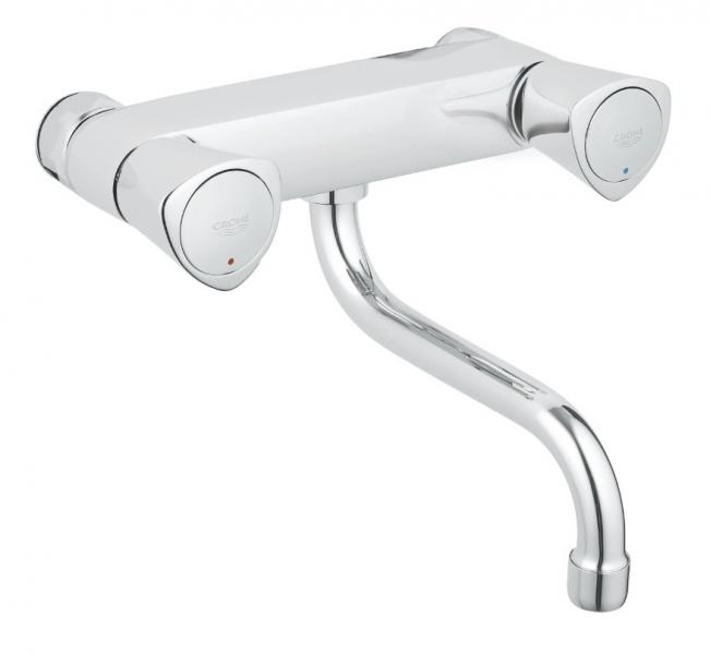 Grohe Costa L køkkenarmatur til væg Grohe Costa L køkkenarmatur til væg