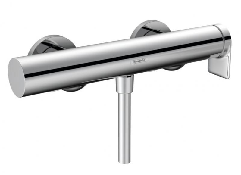 hansgrohe Vivenis brusearmatur - Krom
