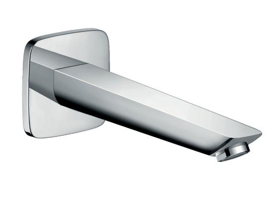 Hansgrohe Logis kartud - Krom Hansgrohe Logis kartud - Krom