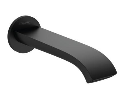 Hansgrohe Vivenis kartud - 1/2" - Mat sort Hansgrohe Vivenis kartud - 1/2" - Mat sort