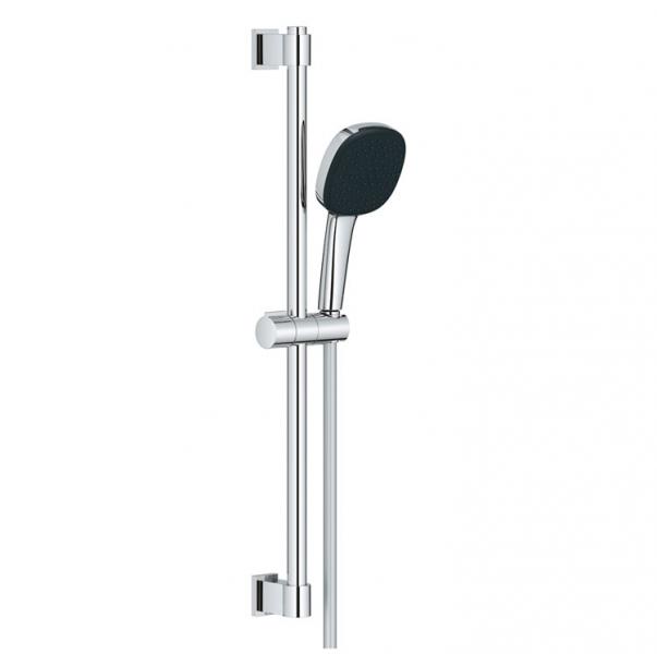 Grohe Vitalio Comfort 110 brusesæt 2 sprays m/Water Saving Grohe Vitalio Comfort 110 brusesæt 2 sprays m/Water Saving