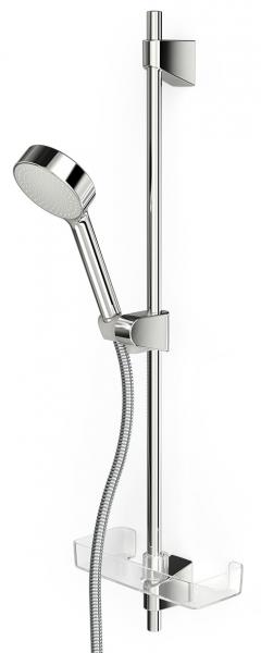 Oras Apollo 542 brusers&aelig;t - Forkromet