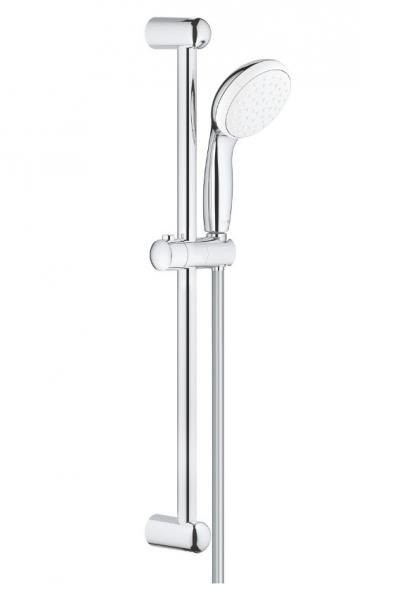 Grohe New Tempesta 100 ECO brusesæt Grohe New Tempesta 100 ECO brusesæt