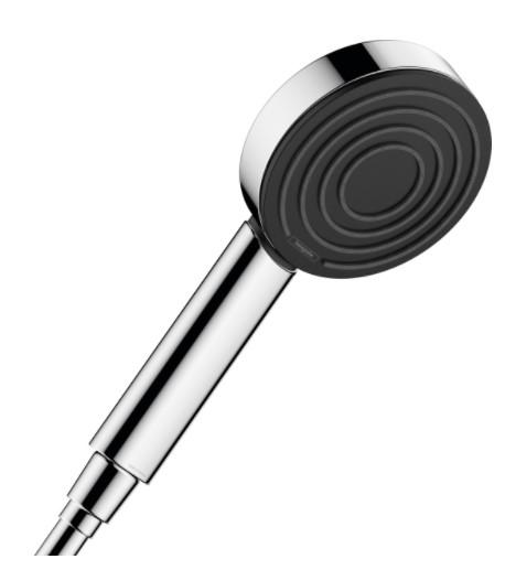 Hansgrohe Pulsify S 1jet håndbruser - Krom Hansgrohe Pulsify S 1jet håndbruser - Krom