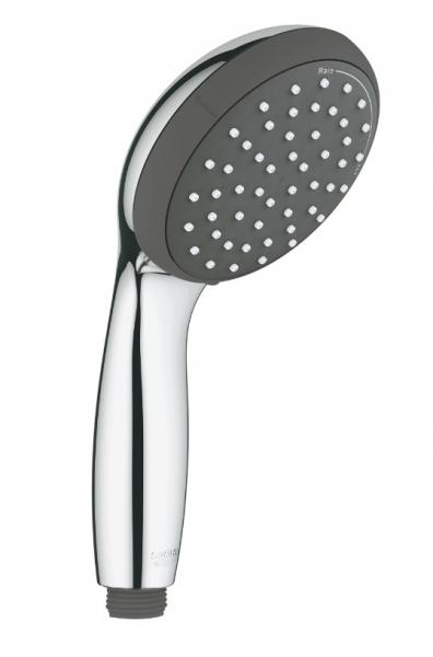 Grohe Vitalio Start 100 II H&aring;ndbruser - Krom