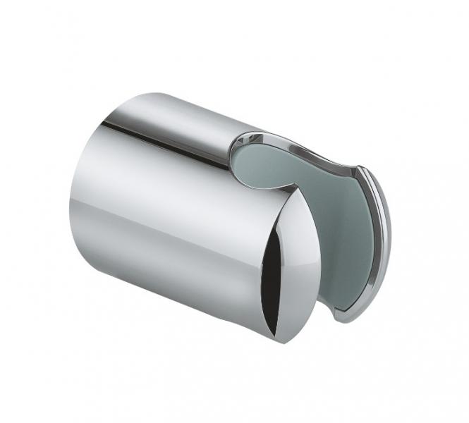 Grohe Relexa h&aring;ndbruseholder til v&aelig;g - Krom