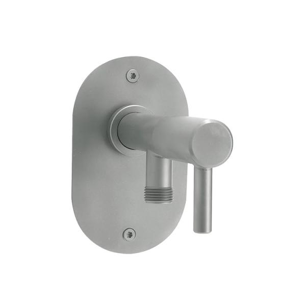 Frostline Duo wall frostfri udendørshane 300-550 mm - Rustfrit stål Frostline Duo wall frostfri udendørshane 300-550 mm - Rustfrit stål