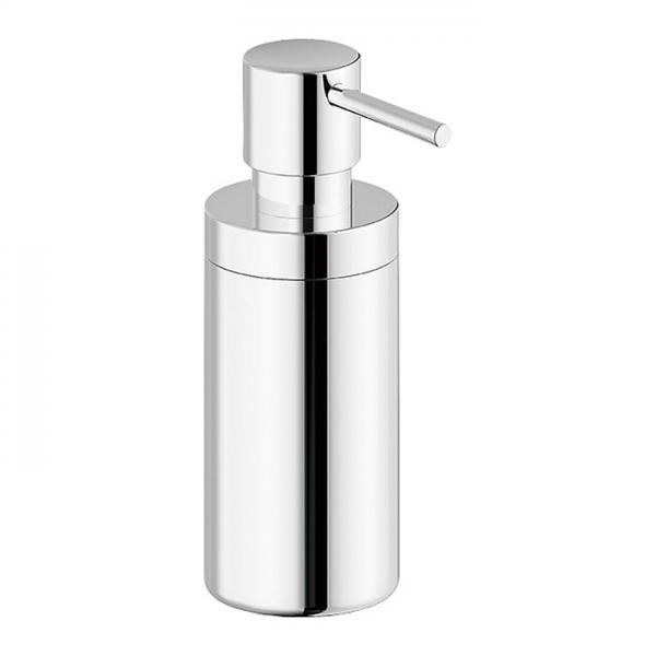 Damixa Zen sæbedispenser t/væg eller bord - Krom Damixa Zen sæbedispenser t/væg eller bord - Krom