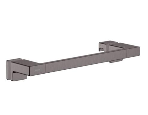 Hansgrohe AddStoris greb t/brused&oslash;r - Sort krom