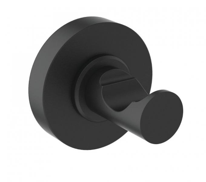 Ideal Standard IOM h&aring;ndkl&aelig;dekrog - Mat sort