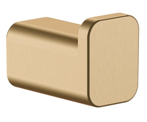 hansgrohe AddStoris enkel krog - Børstet bronze hansgrohe AddStoris enkel krog - Børstet bronze