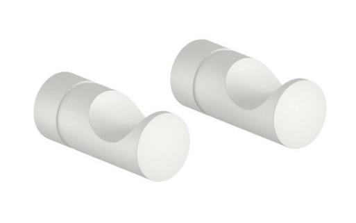 Damixa Silhouet h&aring;ndkl&aelig;dekrog - 2 styk - Mathvid