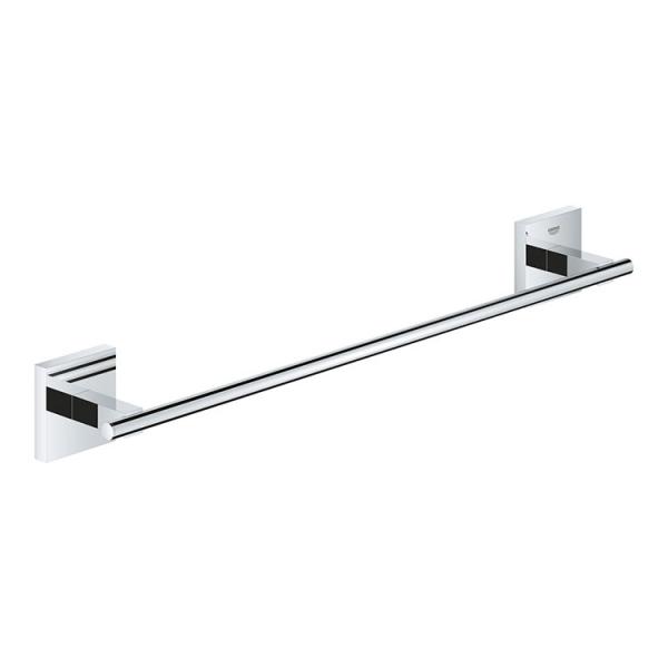 Grohe Start Cube håndklædestang - 450 mm - Krom Grohe Start Cube håndklædestang - 450 mm - Krom