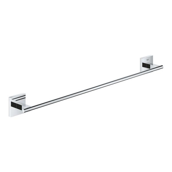 Grohe Start Cube håndklædestang - 600 mm - Krom Grohe Start Cube håndklædestang - 600 mm - Krom