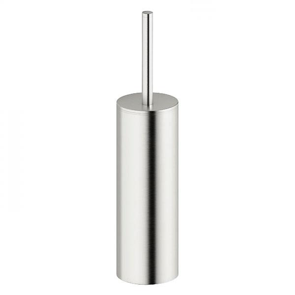 Damixa Zen toiletbørste t/gulv eller væg - Steel Damixa Zen toiletbørste t/gulv eller væg - Steel