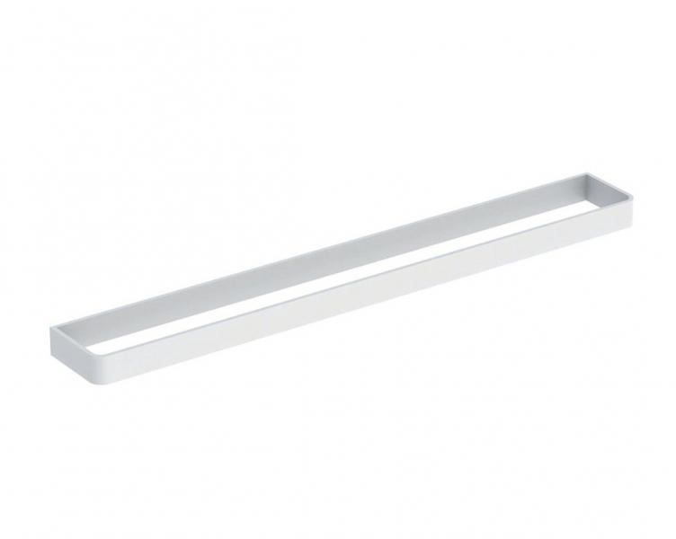 If&ouml; h&aring;ndkl&aelig;deholder til vaskeskab - Hvid