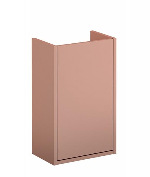 Gustavsberg Artic Small 33 underskab - Fersken Gustavsberg Artic Small 33 underskab - Fersken