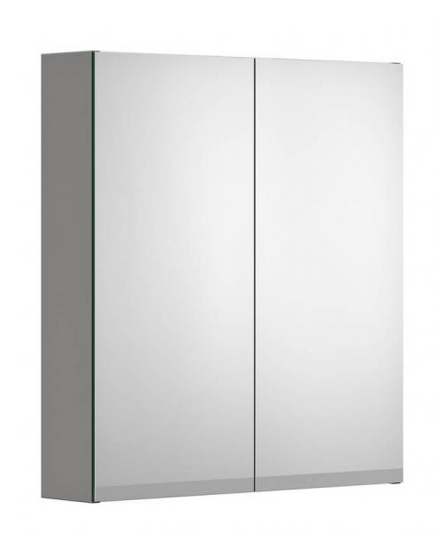 Gustavsberg Artic spejlskab 60 - Askegrå Gustavsberg Artic spejlskab 60 - Askegrå