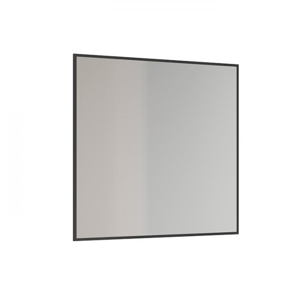 Dansani Mido+ Select 80 spejl m/sort ramme Dansani Mido+ Select 80 spejl m/sort ramme