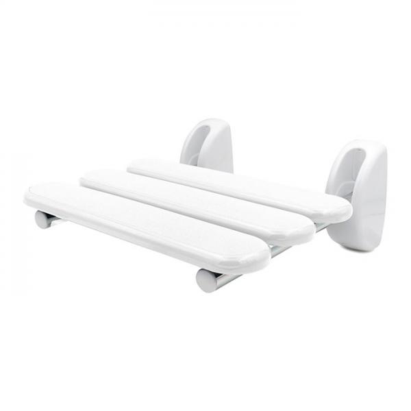 Ridder Assistent v&aelig;gs&aelig;de - Hvid