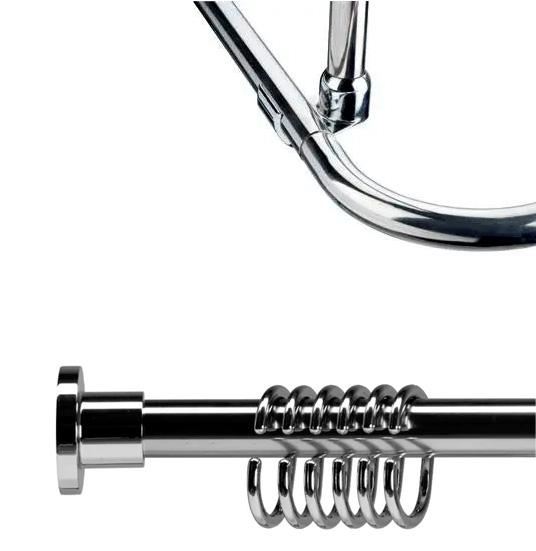 Hefe Superline forh&aelig;ngsstang