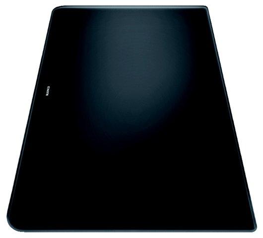 Blanco sk&aelig;rebr&aelig;t til Alaros 6S i sort h&aelig;rdet glas