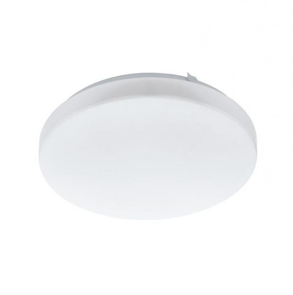 Eglo Frania v&aelig;g- og loftslampe