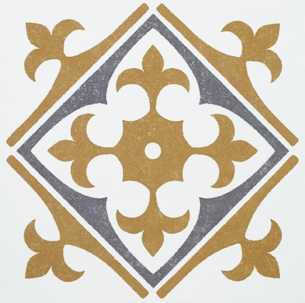 D-C-fix selvklæbende fliser til væg - Nadia gold D-C-fix selvklæbende fliser til væg - Nadia gold