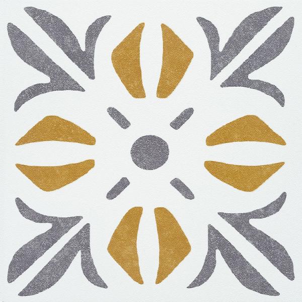 D-C-fix selvkl&aelig;bende fliser til v&aelig;g - Cubia gold