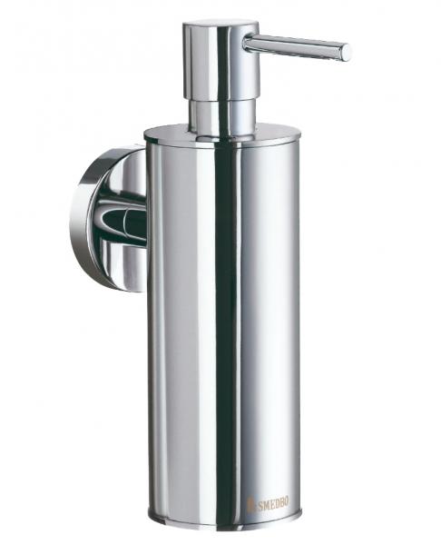 Smedbo Home s&aelig;bedispenser - Krom