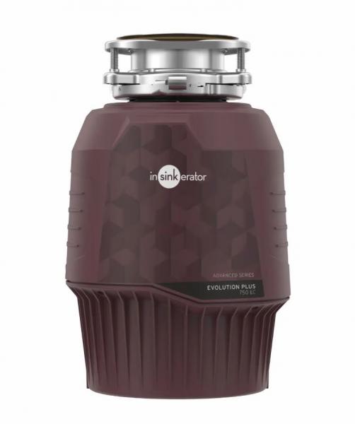 Insinkerator k&oslash;kkenkv&aelig;rn Evolution plus 750EC