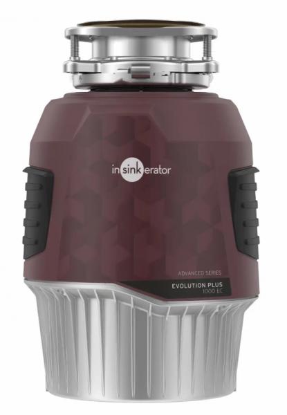 InSinkErator K&oslash;kkenkv&aelig;rn Evolution Plus 1000 EC