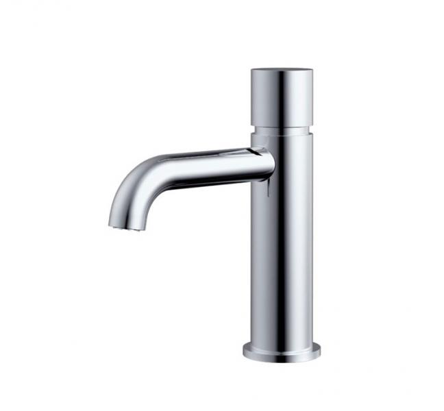 Cass&oslash;e One h&aring;ndvaskarmatur - Krom