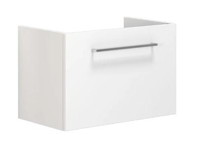 Dansani Mido+ underskab m/skuffe - 60 - Hvid højglans Dansani Mido+ underskab m/skuffe - 60 - Hvid højglans