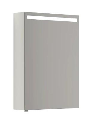 Dansani Mido+ Top spejlskab 50 - Hvid mat Dansani Mido+ Top spejlskab 50 - Hvid mat