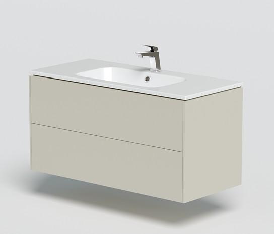 Strømberg Domo 100 møbelsæt - Beige cashmere Strømberg Domo 100 møbelsæt - Beige cashmere