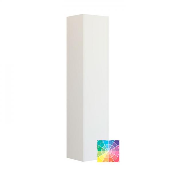 Dansani Luna Classic 40 h&oslash;jskab A m/l&aring;ge - H&oslash;jreh&aelig;ngslet - Valgfri farve