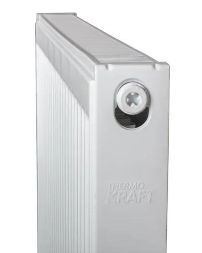 Thermokraft radiator Type 21/PKP - Højde 500 mm Længde 1300 mm Thermokraft radiator Type 21/PKP - Højde 500 mm Længde 1300 mm
