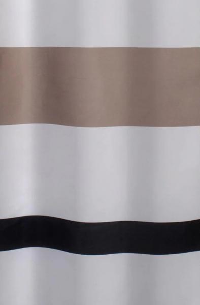 Hefe badeforhæng Living 120 x 200 cm Hefe badeforhæng Living 120 x 200 cm