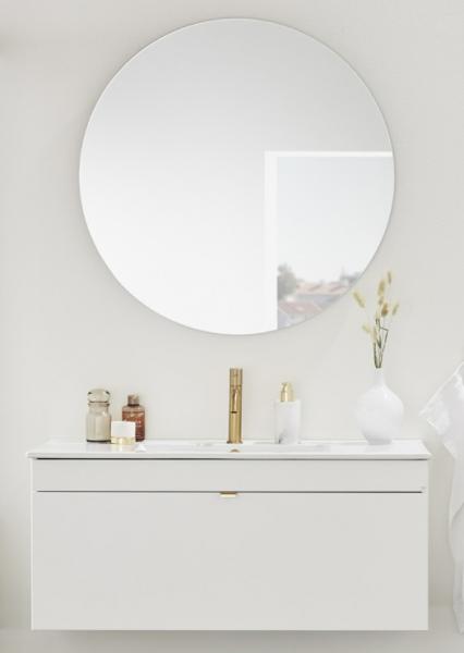 Hafa Go m&oslash;bels&aelig;t 100 - Mat hvid