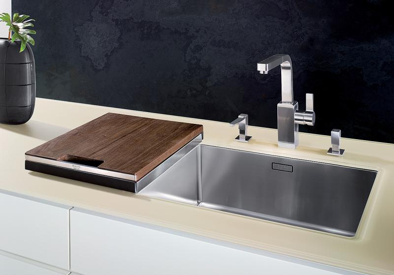 Blanco Claron 550-U k&oslash;kkenvask