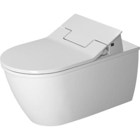 Duravit Darling New hængeskål m/wonderglis til sensowash sæde Duravit Darling New hængeskål m/wonderglis til sensowash sæde