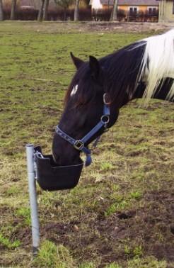 Frostfri drikkeautomat til køer og heste - 40 cm Frostfri drikkeautomat til køer og heste - 40 cm