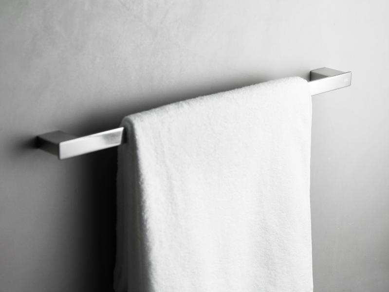 Unidrain ReFrame h&aring;ndkl&aelig;destang - 600 - Poleret st&aring;l