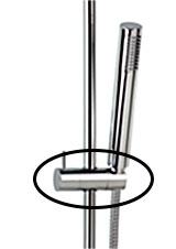 Cass&oslash;e bruseholder - Krom