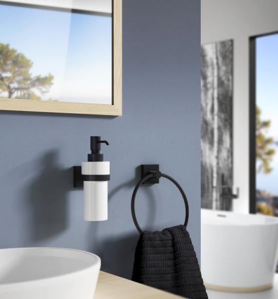 Smedbo House h&aring;ndkl&aelig;dering - Mat sort