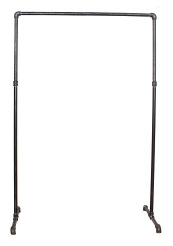 Simple Racks Newark fritstående tøjstativ - 58 x 50 CM Simple Racks Newark fritstående tøjstativ - 58 x 50 CM