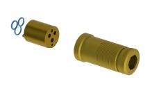 Vola Ventilhus fra 06/2020 - Forlænget 20 mm Vola Ventilhus fra 06/2020 - Forlænget 20 mm